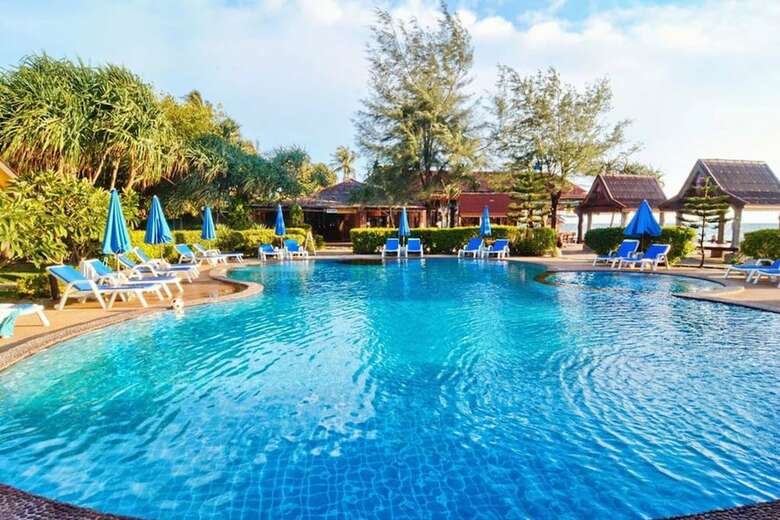 Hotel Prukrom Guesthouse