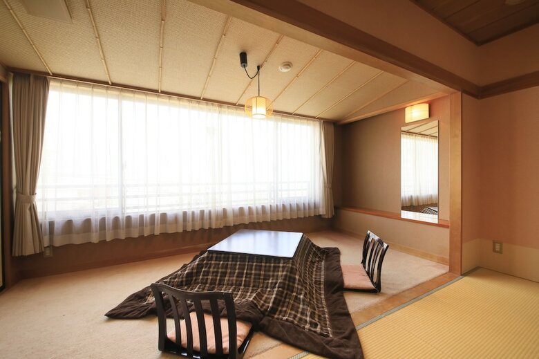 Hotel Hanasuisho