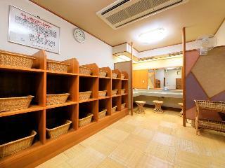 Hotel Hanasuisho