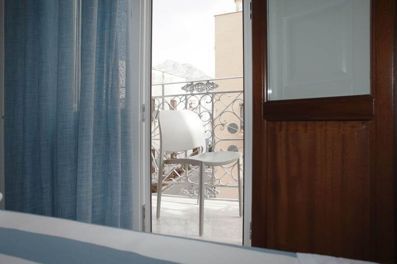 Bed & Breakfast La Nicchia San Vito Lo Capo