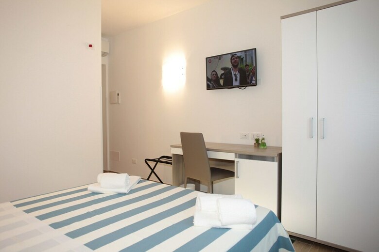 Bed & Breakfast La Nicchia San Vito Lo Capo