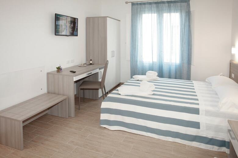 Bed & Breakfast La Nicchia San Vito Lo Capo