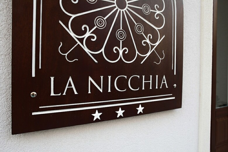 Bed & Breakfast La Nicchia San Vito Lo Capo