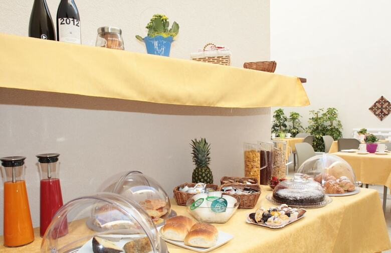 Bed & Breakfast La Nicchia San Vito Lo Capo