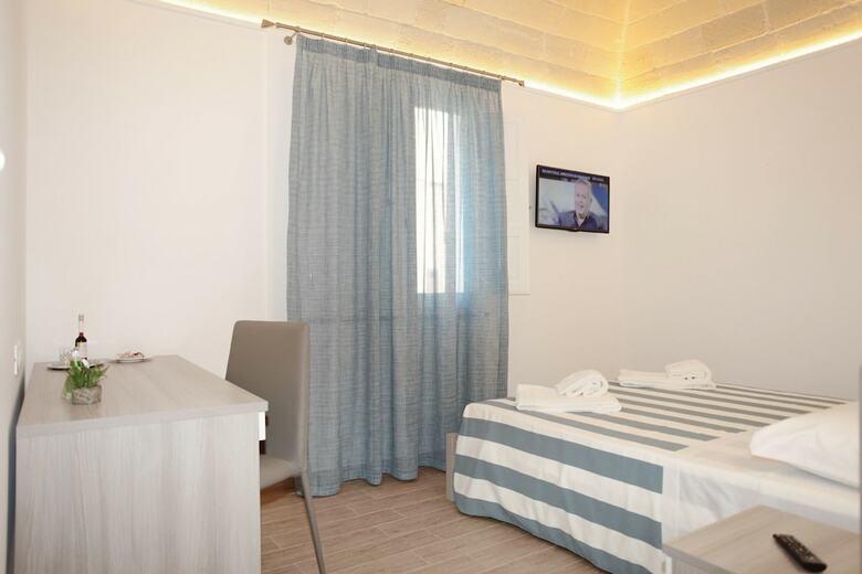 Bed & Breakfast La Nicchia San Vito Lo Capo