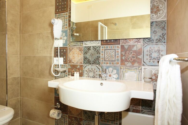 Bed & Breakfast La Nicchia San Vito Lo Capo