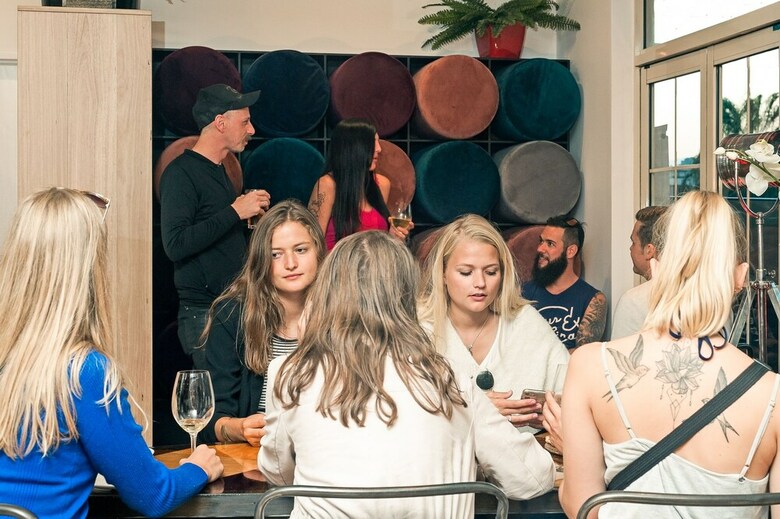 Hostal Mad Monkey Coogee Beach Hostel