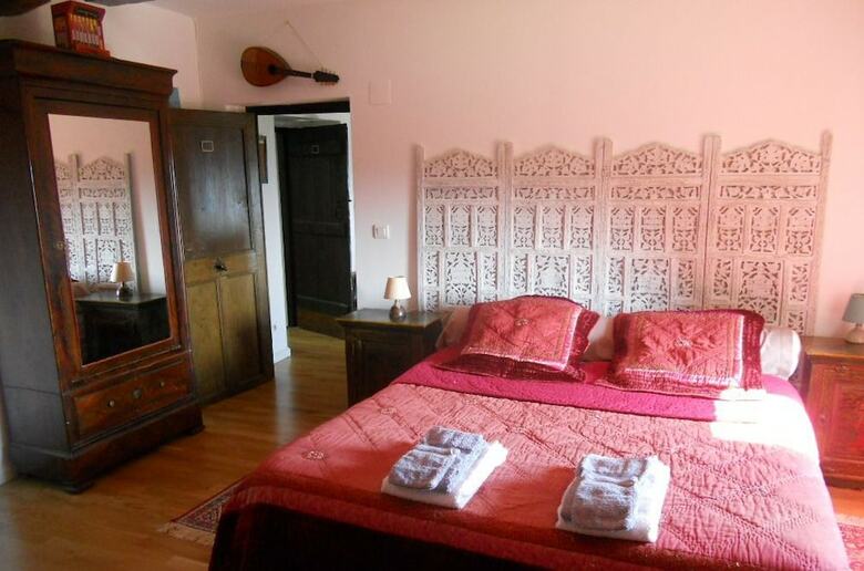 Hotel Ferme Des Entremains