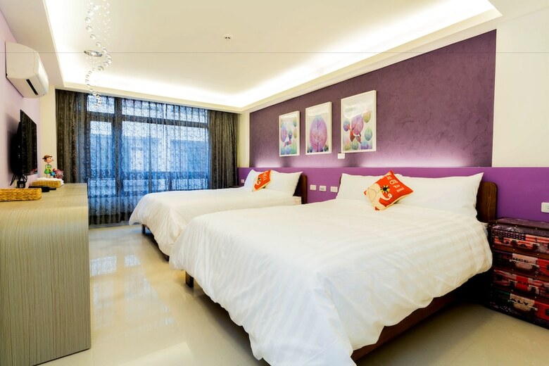 Hotel Diffuse