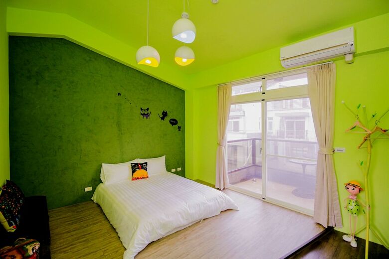 Hotel Diffuse