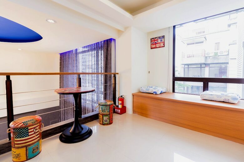 Hotel Diffuse