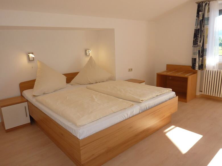Apartmenthaus Sonnenschein