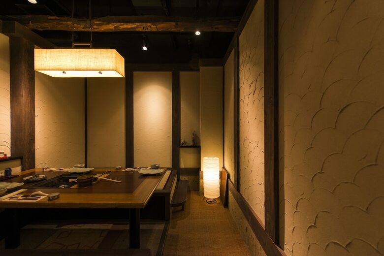 Ryokan Sanjiro