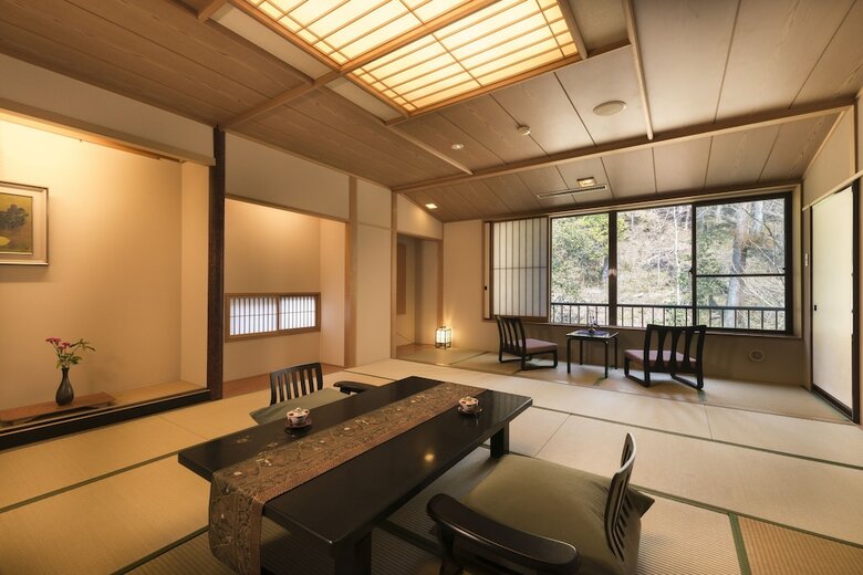 Ryokan Sanjiro