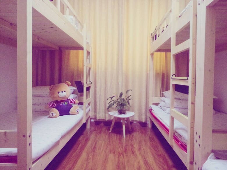 Hostal Wuhan Time On The Way Hostel