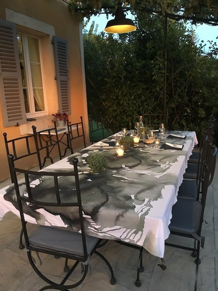 Bed & Breakfast Bastide Tara