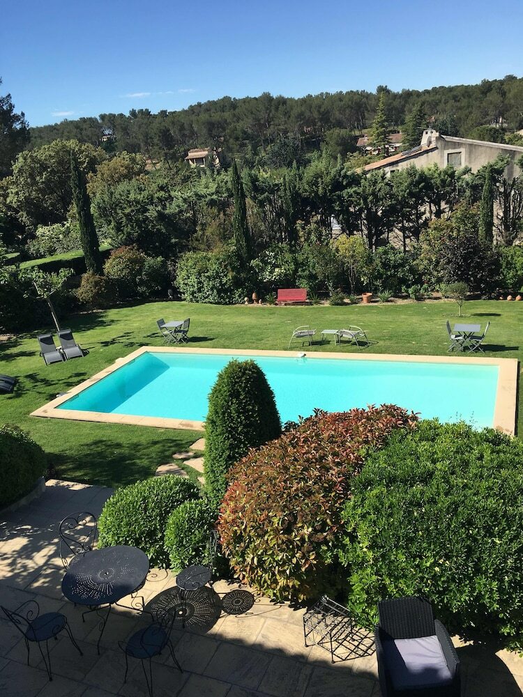 Bed & Breakfast Bastide Tara