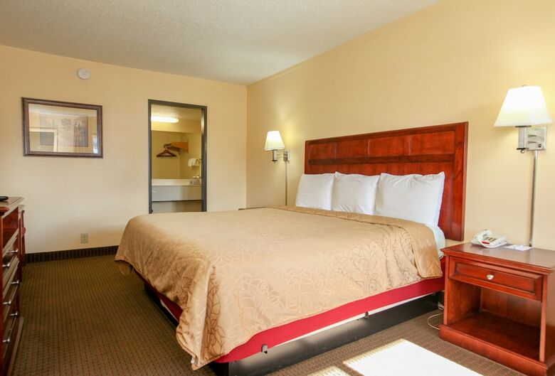 Motel Budget Inn