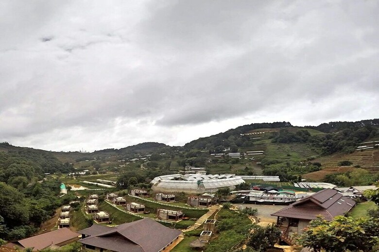 Hotel Mon Idin