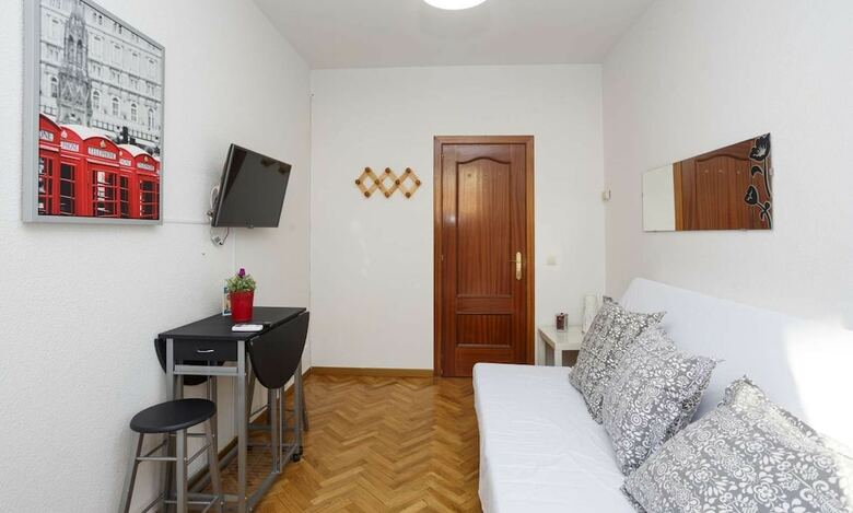 Silver Apartments Imperial