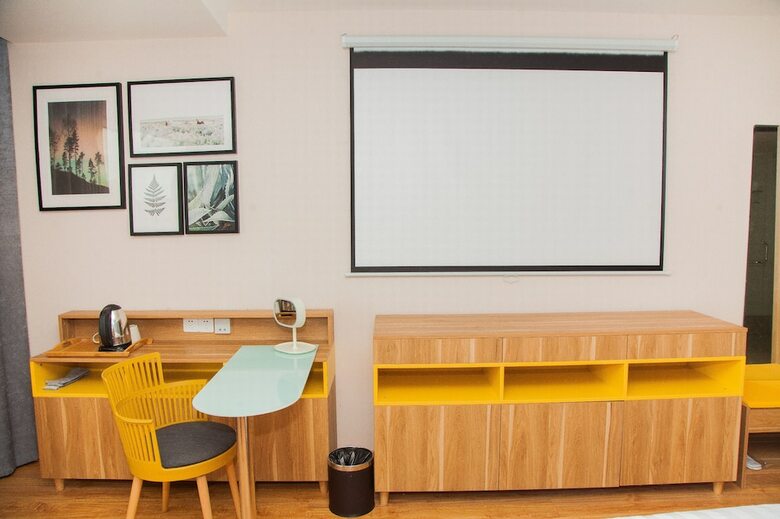 Hotel Hansand Casa Ai Service Apartment