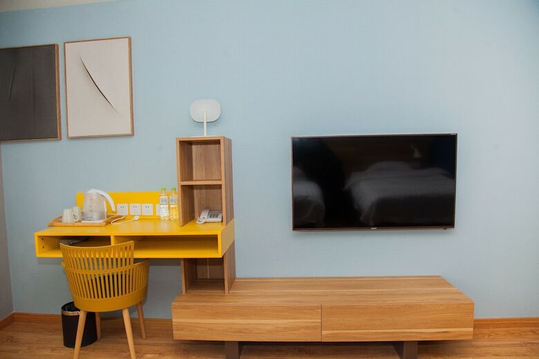 Hotel Hansand Casa Ai Service Apartment