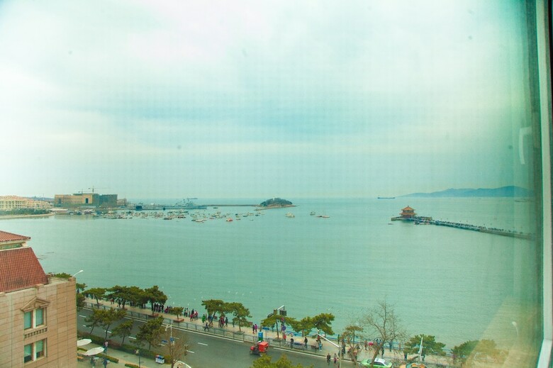 Hotel Hansand Casa Ai Service Apartment
