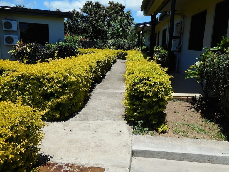 Hotel Nadi Airport Apartments