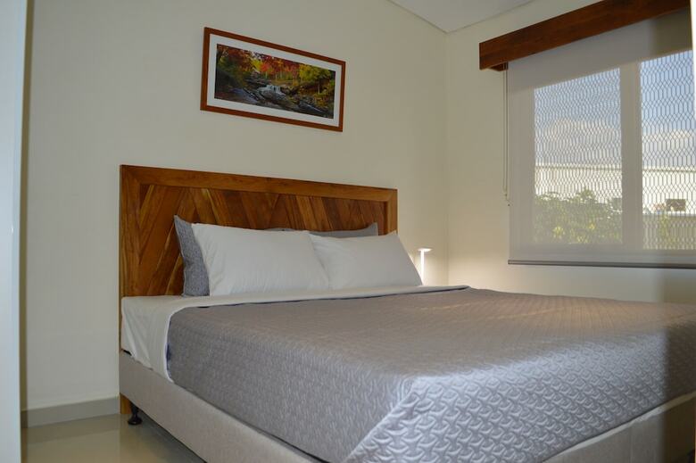 Hotel Nadi Airport Apartments
