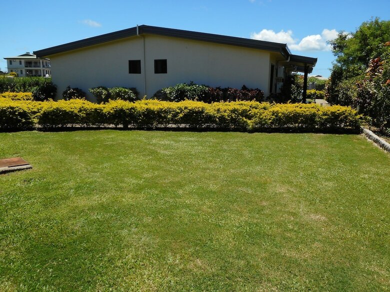 Hotel Nadi Airport Apartments
