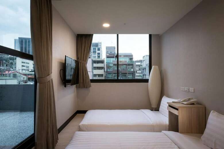 Hotel Urhome