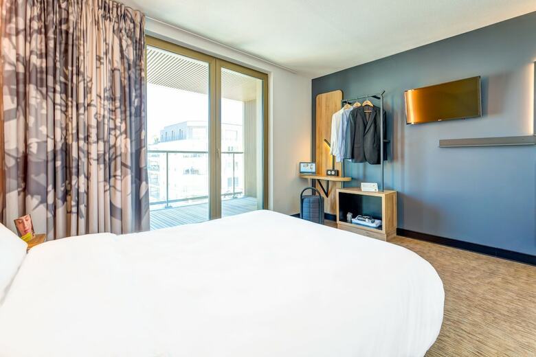 Hotel B&B H�tel Paris Sud Ch�tenay Malabry