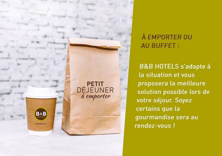 Hotel B&B H�tel Paris Sud Ch�tenay Malabry