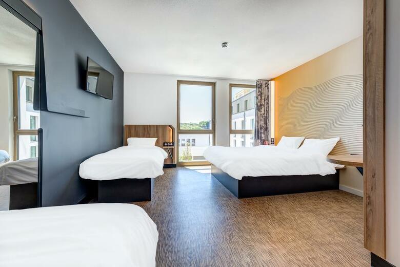 Hotel B&B H�tel Paris Sud Ch�tenay Malabry