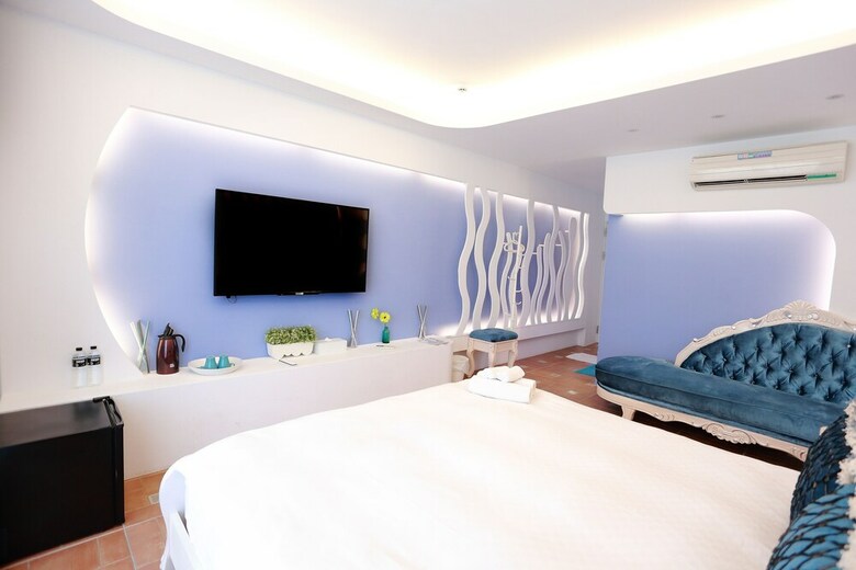 Bed & Breakfast Kenting Mirabella