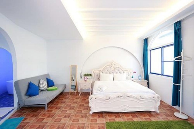 Bed & Breakfast Kenting Mirabella