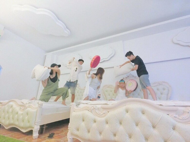 Bed & Breakfast Kenting Mirabella