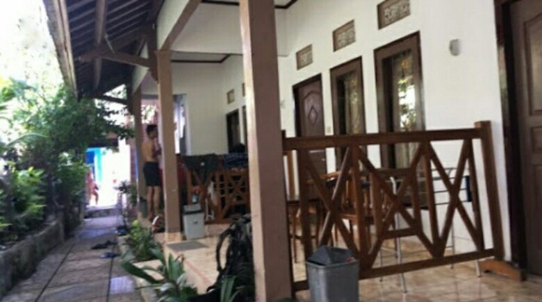 Hotel Cha-cha Homestay