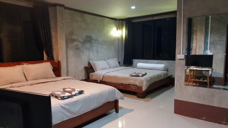 Hotel Mon Ing Dao