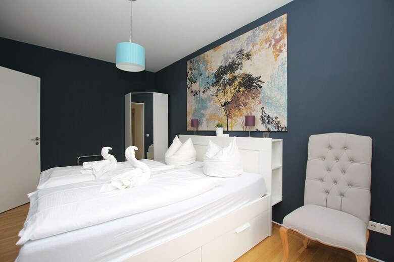 Sankt Petersburg Executive Suite
