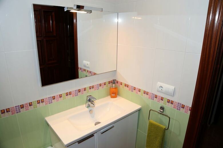 Villa Ana Apartments