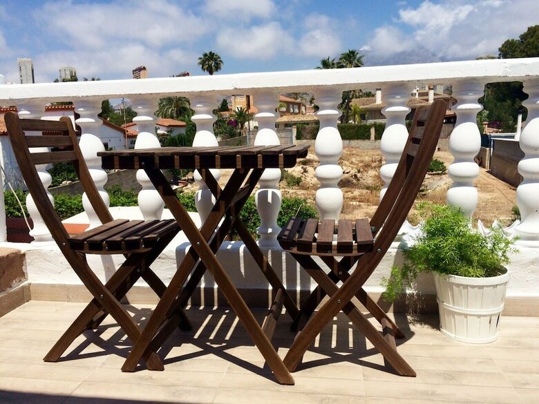Villa Ana Apartments