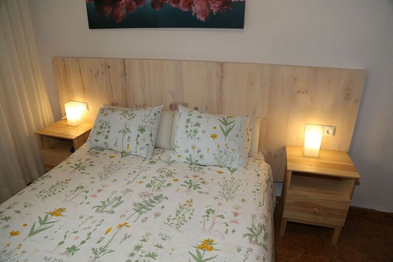 Villa Ana Apartments