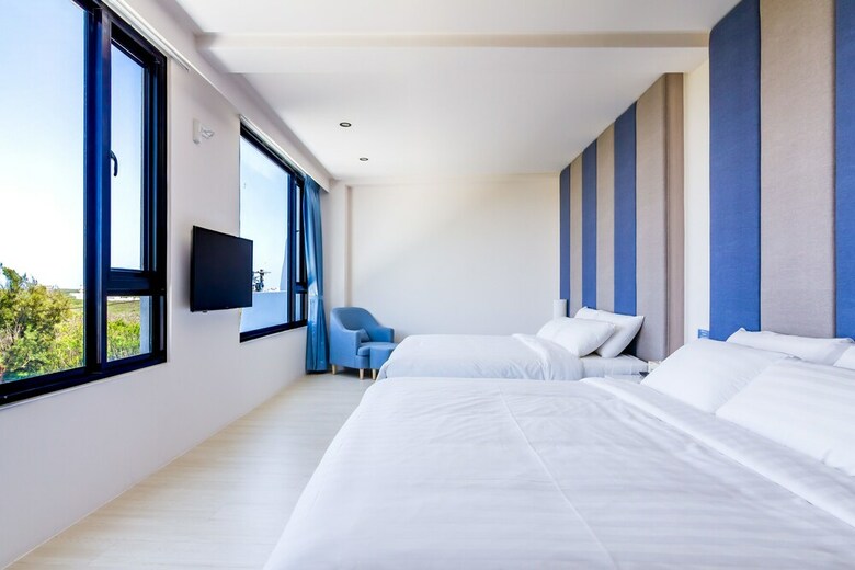 Hotel Sun Palm B&B