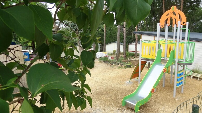 Domaine De La Colombiere - Chalets