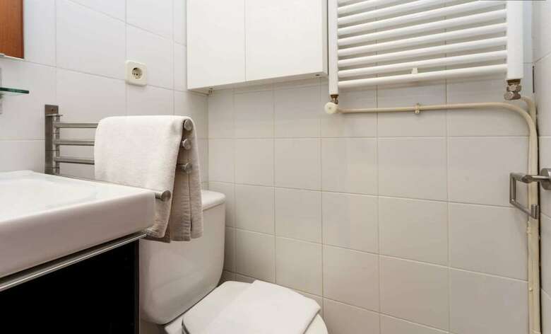 Silver Apartments La Latina