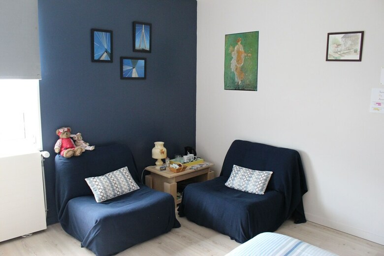 Bed & Breakfast Le Clos Louisiane
