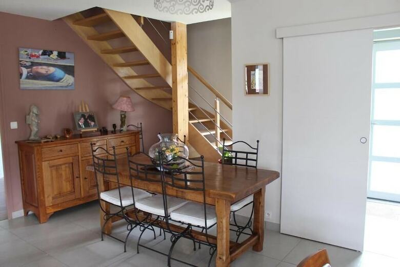 Bed & Breakfast Le Clos Louisiane