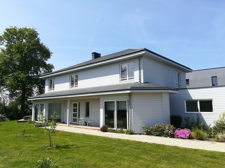 Bed & Breakfast Le Clos Louisiane