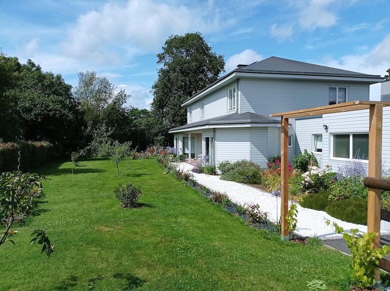 Bed & Breakfast Le Clos Louisiane